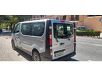 Renault Trafic COMBI 9 miniatura 13